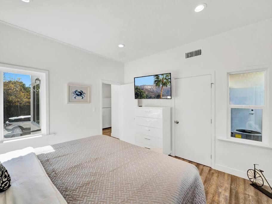 Venice Apartment