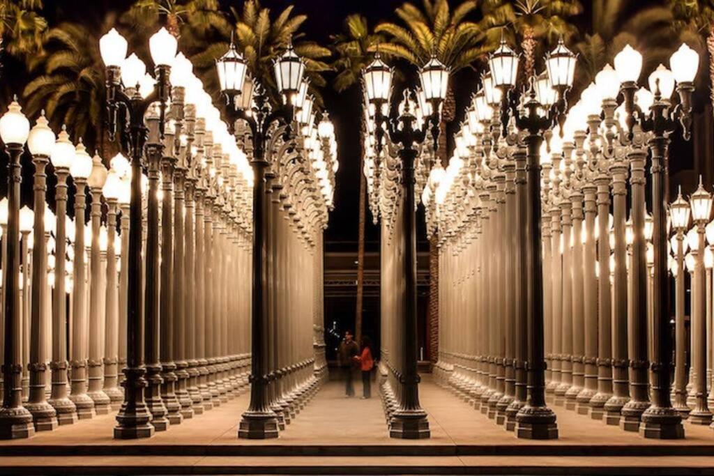 Venice * Los Angeles