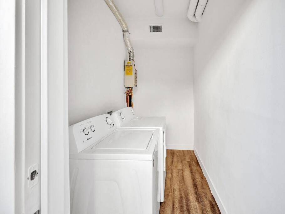 Venice Apartment
